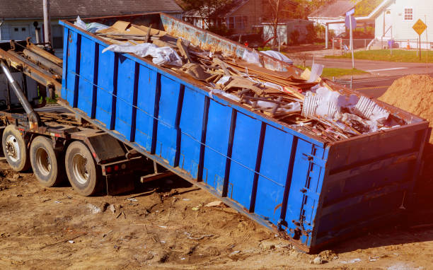 Best Yard Waste Removal  in Proctor, MN
